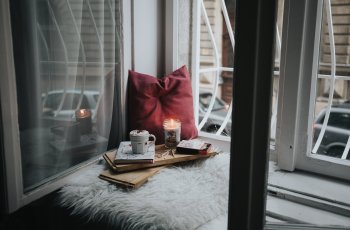 Tunjukkan Perjalanan dari Kamar ke Dapur, Rumah Wanita Ini Bikin Tercengang