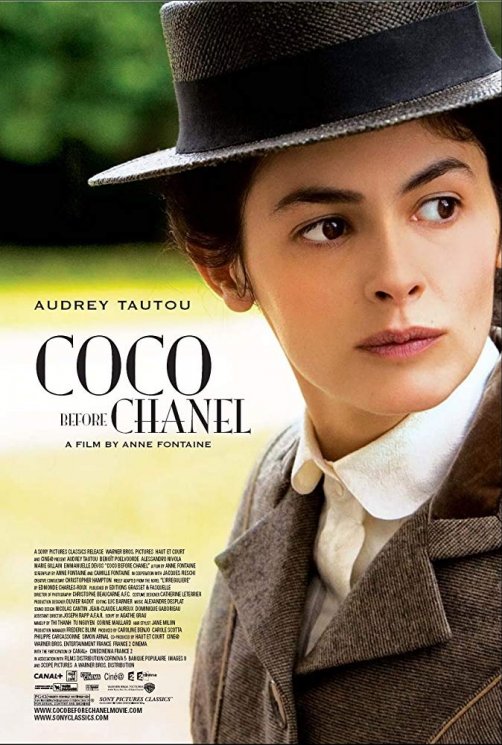 Coco before chanel. (IMDb)