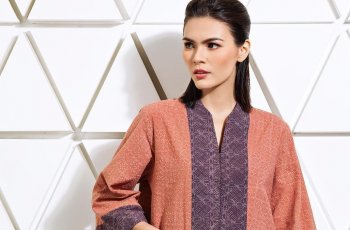 5 Label Busana Batik Stylish dan Kekinian, Cocok Buat Anak Muda