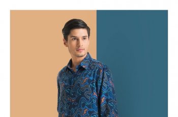 Hari Batik Nasional, Ini 5 Merek Batik Indonesia Terpopuler