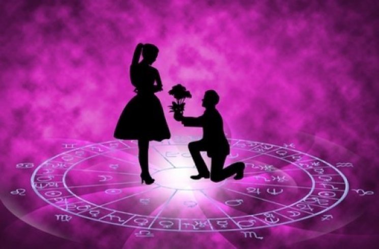 Ramalan percintaan zodiak. (Shutterstock)