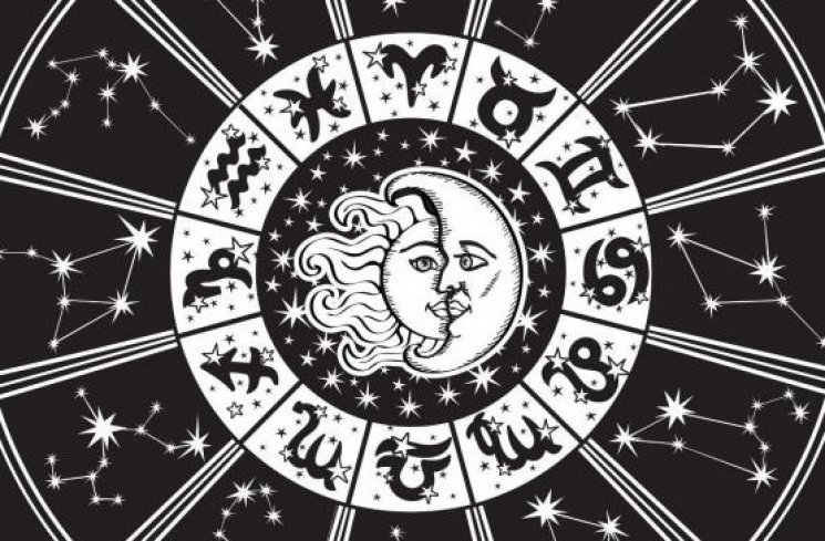 Ramalan zodiak. (Shutterstock)