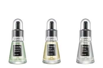 Kupas Tuntas 3 Varian Essence COSRX, Kamu Cocok yang Mana?
