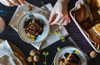 Duh, Banyak Wanita Mau Diajak Berkencan demi Bisa Makan Gratis