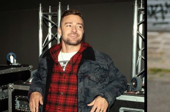 Justin Timberlake dan Levi's Luncurkan Koleksi Ramah Lingkungan