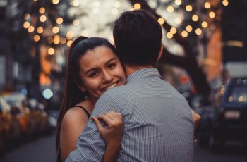 Hasil Studi: Bikin Pasangan Bahagia Bisa Membuat Umur Lebih Panjang