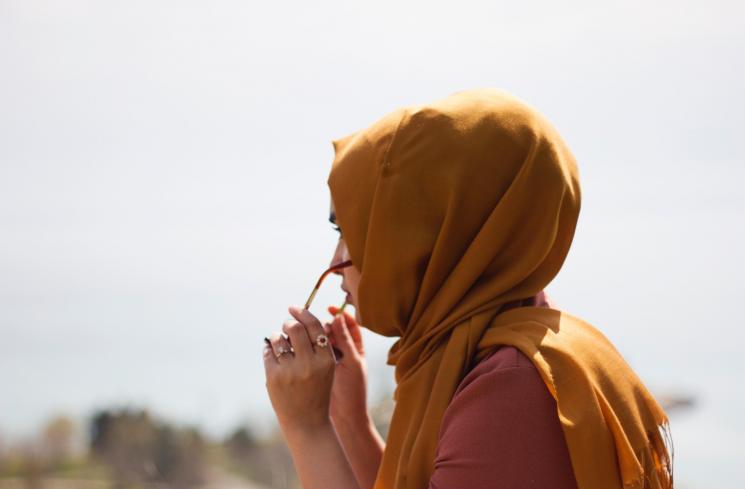 Sambut Ramadan Juga Mesti Modis, Intip Koleksi Hijab Vanilla yuk!