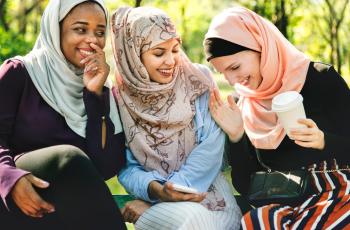 Ahed Tamimi, Gadis Termuda Muslim Berpengaruh di Dunia