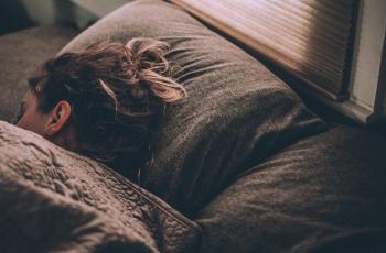 Cegah Masalah Asam Lambung, Habis Sahur Jangan Langsung Tidur