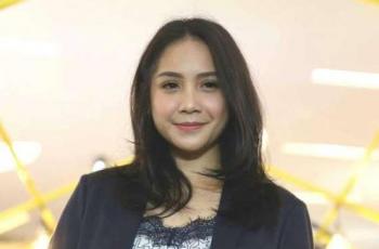 Baju Nagita Slavina Dikira Puluhan Juta, Warganet Kaget Lihat Harga Aslinya