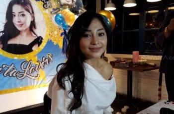 Selalu Tampil Sehat, Ini Rahasia Kesehatan Nikita Willy