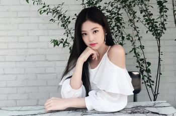 Populer di Negeri Ginseng, Ini Alasan Bibir Cherry Sangat Digemari
