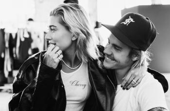 Dinikahi Justin Bieber, Hailey Baldwin segera Ganti Nama!