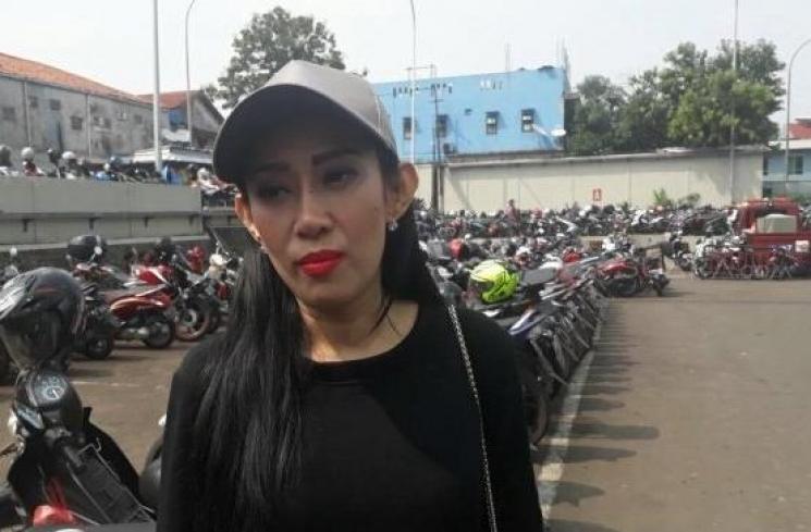 Dewi Sanca. (Suara.com/Wahyu Tri Laksono)