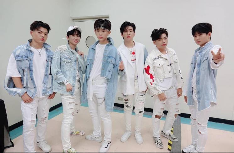 The East Light. (Instagram/@theeastlight.official)