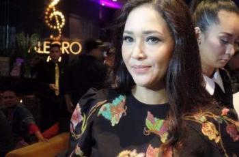 Maia Estianty Dapat Hadiah Jam Tangan Mewah, Harganya Hampir Rp 1 Miliar