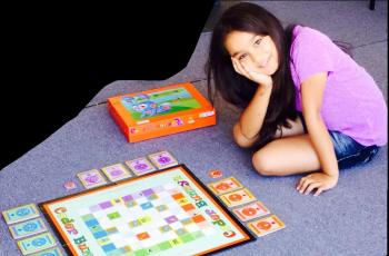Baru 10 Tahun, Samaira Mehta Ciptakan Game Coding untuk Anak-Anak