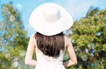 Vitamin C Jeruk Jeju, Rahasia Kecantikan Perempuan Korea