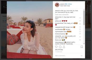 Ingin Jadi Selebgram Hits? Segera Install Aplikasi Ini
