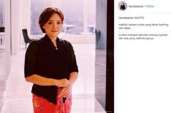 Pramugari Ini Selamat dari Kecelakaan Pesawat, Begini Kisahnya