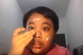 Video Makeupnya Viral, Rahmawati Kekeyi Diajak Kolaborasi Nagita Slavina