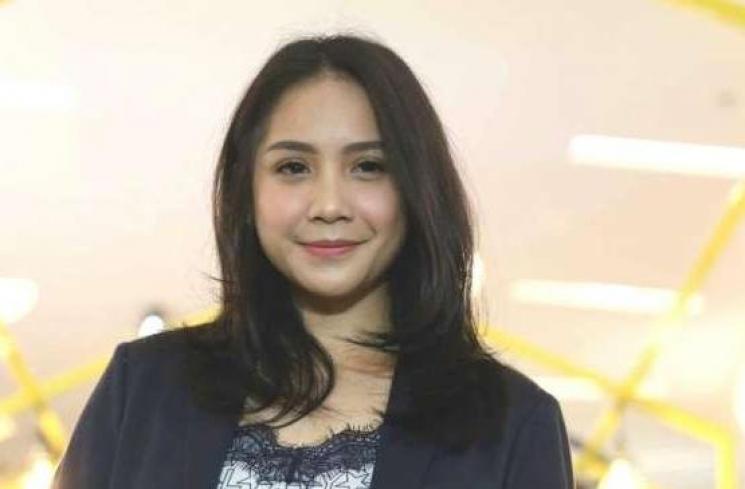 Wah, Nagita Slavina Habiskan Puluhan Juta untuk Belanja Bulanan