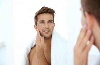 Teksturnya Lebih Tebal tapi Sensitif, Berikut 5 Fakta Kulit Wajah Pria