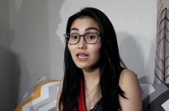 Ogah Operasi Plastik, Ini Rahasia Cantik Ayu Ting Ting
