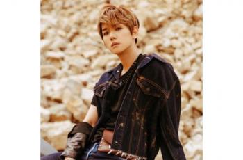 2 Hari Raih Sejuta Subscribers di YouTube, Baekhyun EXO Pergi ke Gym