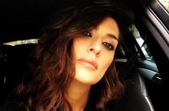 Seksinya Elisa Isoardi, Mantan Pacar Wakil Perdana Menteri Italia