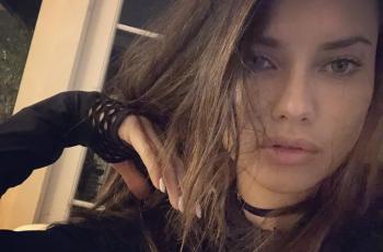 Bikin Iri, Ini Deretan Cowok Ganteng Mantan Pacar Adriana Lima