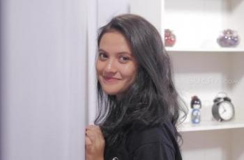 Marsha Aruan Sebut Wewangian Bisa Bangun Mood Beraktivitas, Nilam jadi Aroma Favorit!