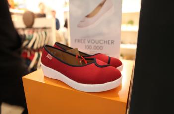 Jangan Lewatkan, Wakai Gelar Promo Buy One Get One