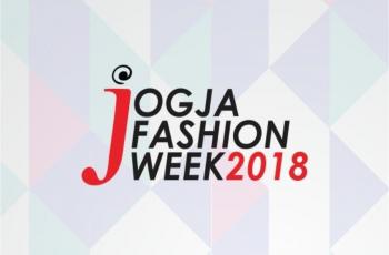 Menilik Jogja Fashion Week sebagai Gerbang Fesyen Etnik