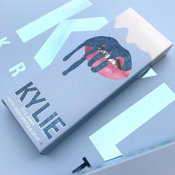 Kylie Cosmetics. (Instagram/@kyliecosmetics)