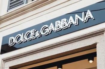 Dituding Rasis, Dolce and Gabbana Mengaku Akunnya Diretas