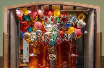 Dolce & Gabbana Kena Hujat Lagi, Kali Ini Perkara Tas Body Shaming