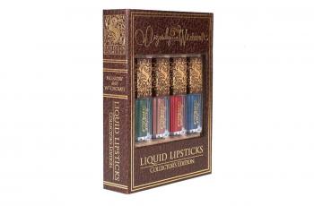 Potterheads Wajib Intip Koleksi Terbaru Story Book Cosmetic