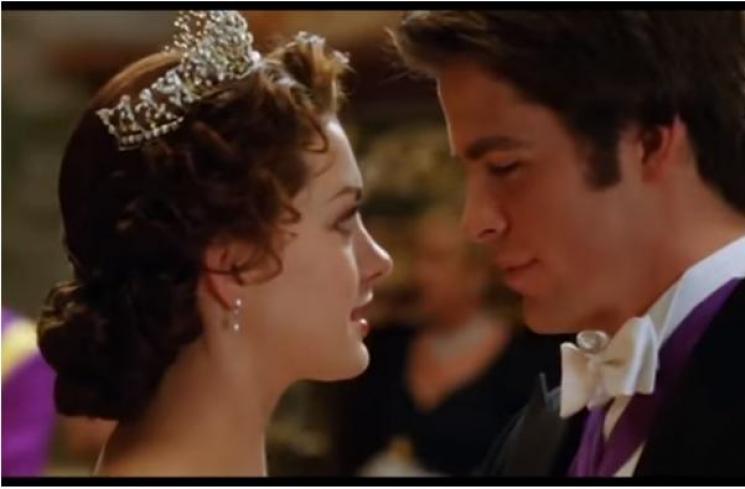  The Princess Diaries 2 : Royal Engagement. (YouTube/Movieclips Classic Trailers)