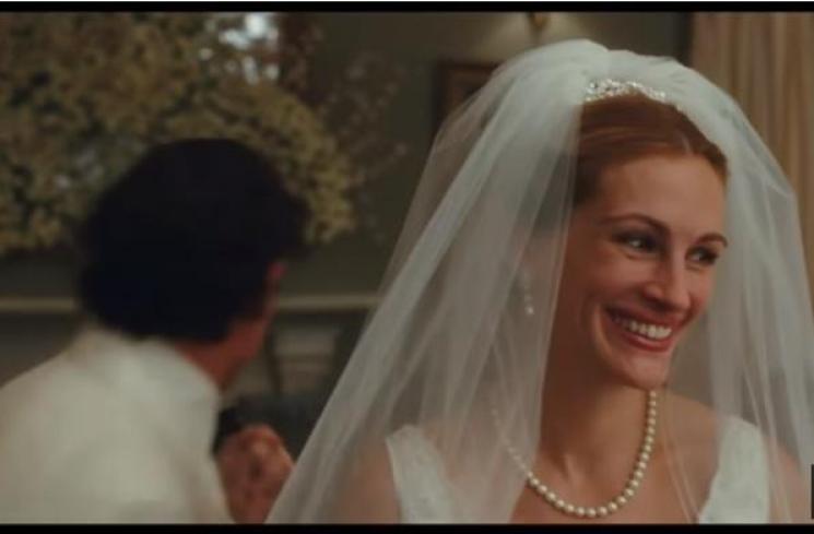 Eat, pray, love. (YouTube/Sony Pictures Entertainment)