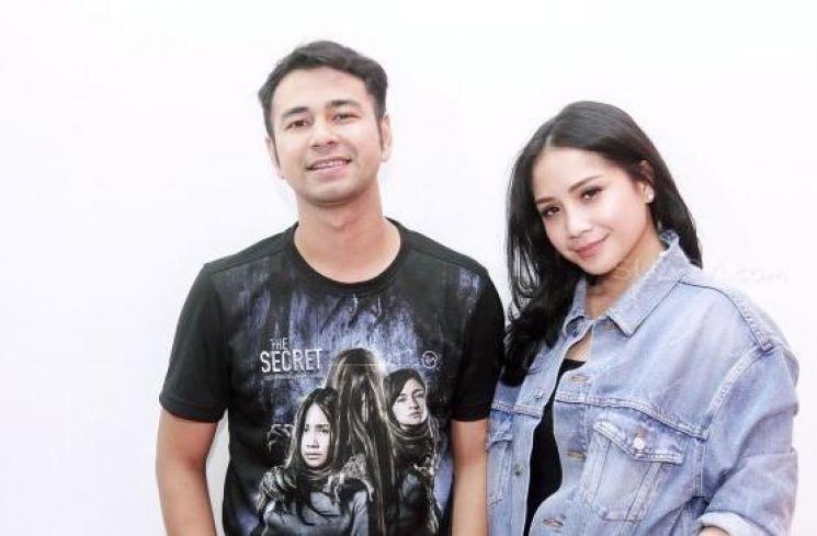 Nonton Konser BLACKPINK, Nagita Slavina Pakai Gelang Rp 150 Juta