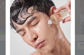 Wudhu Pakai SK II Viral, Netizen: Glowing Dunia Akhirat