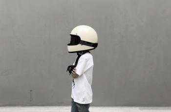 Beli Helm Murah saat Flash Sale, Pria Ini Malah Kena Zonk