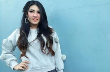 Soal Endorse Kosmetik Ilegal, Via Vallen Diperiksa Besok Kamis