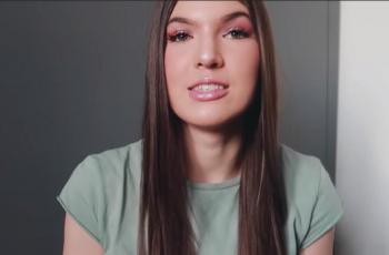 Hot Mama, Begini Gaya Mikaila Patritz 'Ganteng-Ganteng Serigala'