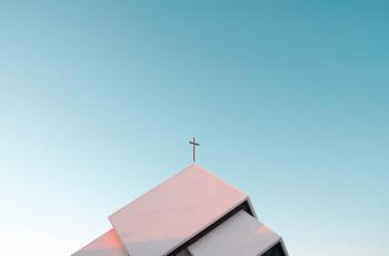 8 Arti Mimpi Gereja, Saatnya Memperkuat Iman