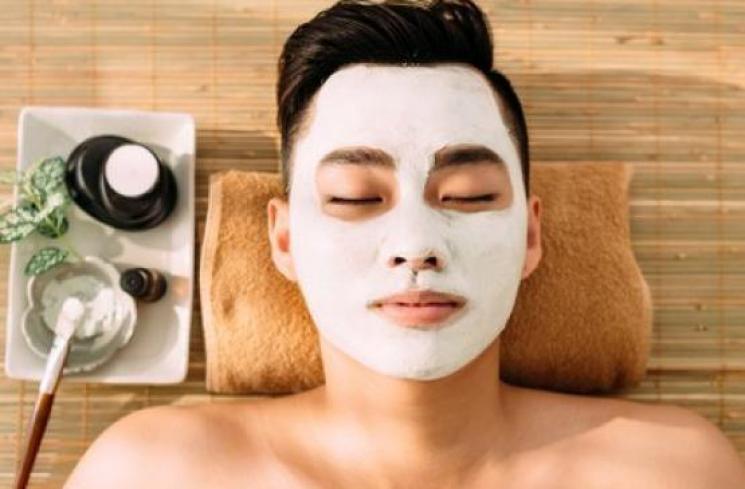 5 Manfaat Skincare untuk Pria, Makin Ganteng Bonus Kulit Sehat