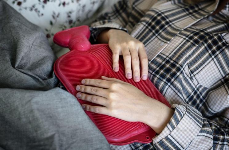 Catat dan Ingat, Hindari 3 Makanan Ini saat Menstruasi