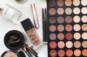 Anti Menor, Ini Tips Makeup Baby Face