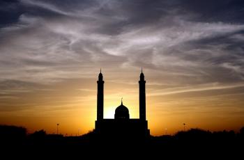 Arsitektur Masjid Dunia Menginsipirasi Shafira di IFW 2019, Begini Jadinya